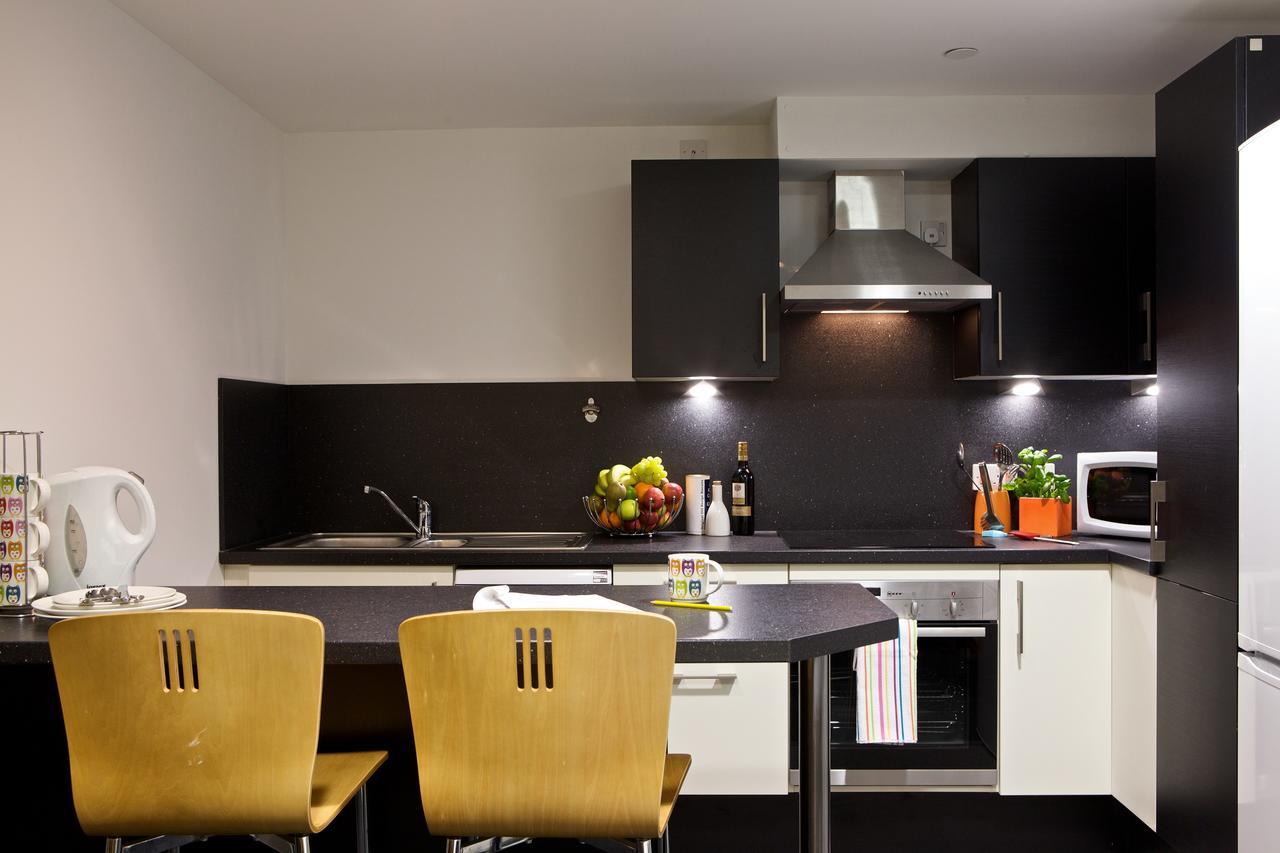 David Russell Hall - Campus Appartement *