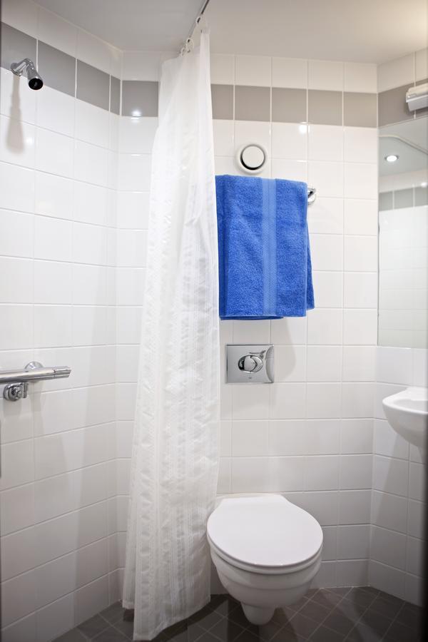 Appartement David Russell Hall - Campus *