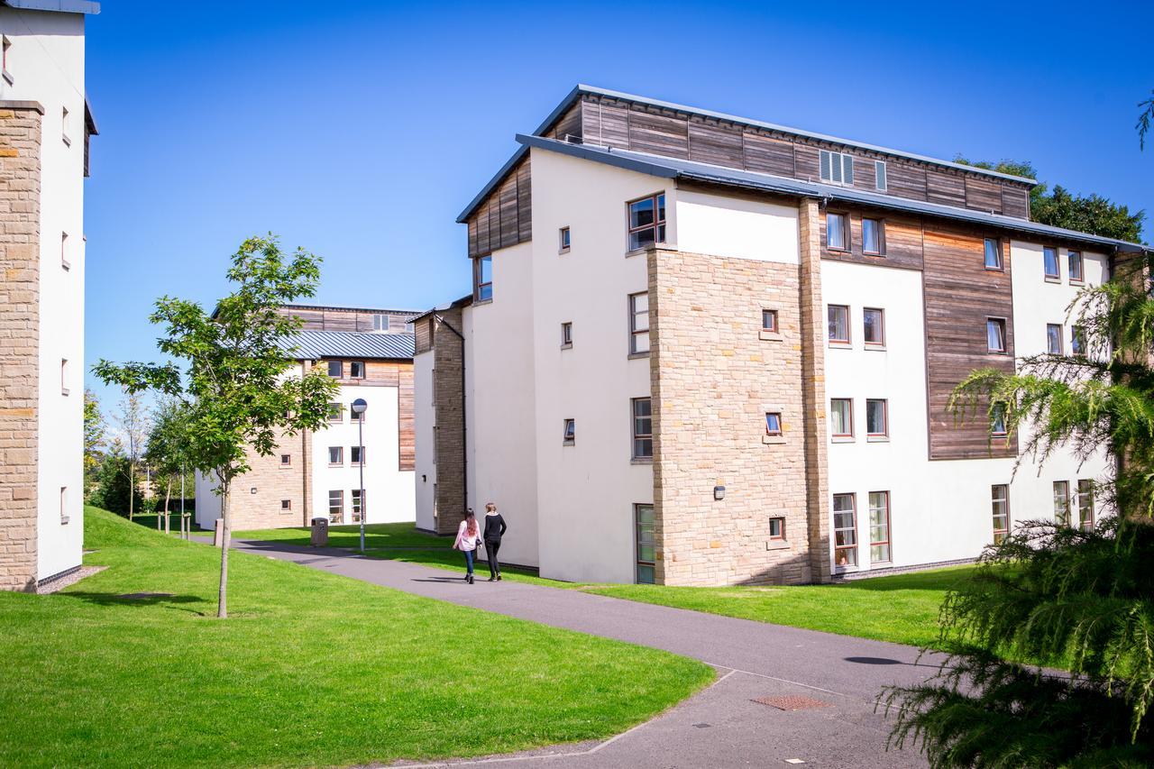 David Russell Hall - Campus * St Andrews