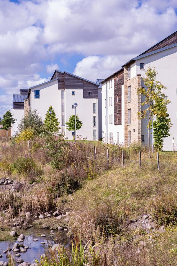 Appartement David Russell Hall - Campus *